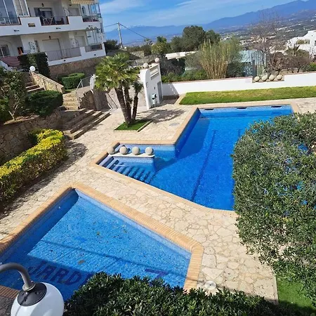Apartment Jardins Precioso Piscina Vista Al Mar