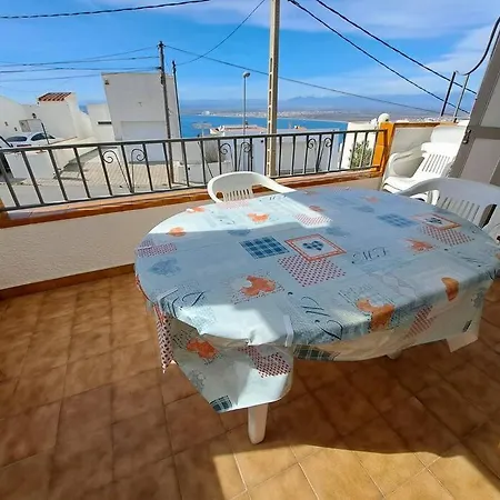 Apartment Jardins Precioso Piscina Vista Al Mar Roses