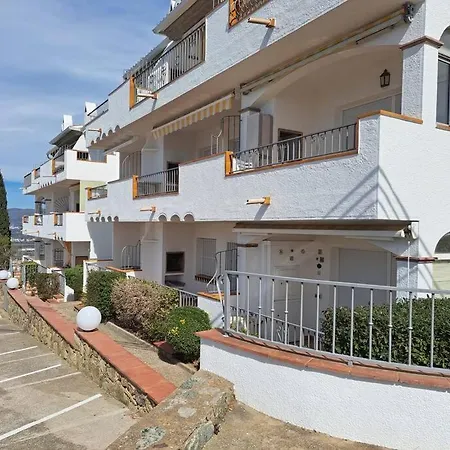 Apartman Jardins Precioso Piscina Vista Al Mar
