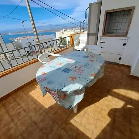 Jardins Precioso Piscina Vista Al Mar Apartment Roses