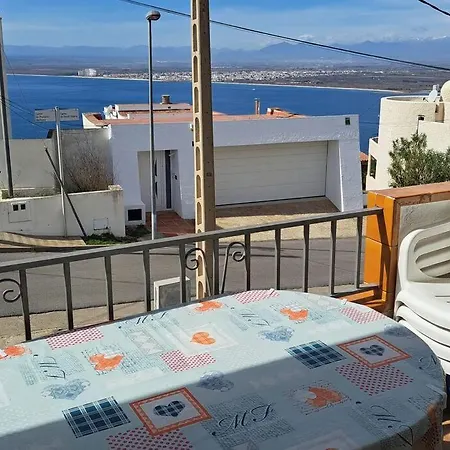 Apartment Jardins Precioso Piscina Vista Al Mar *